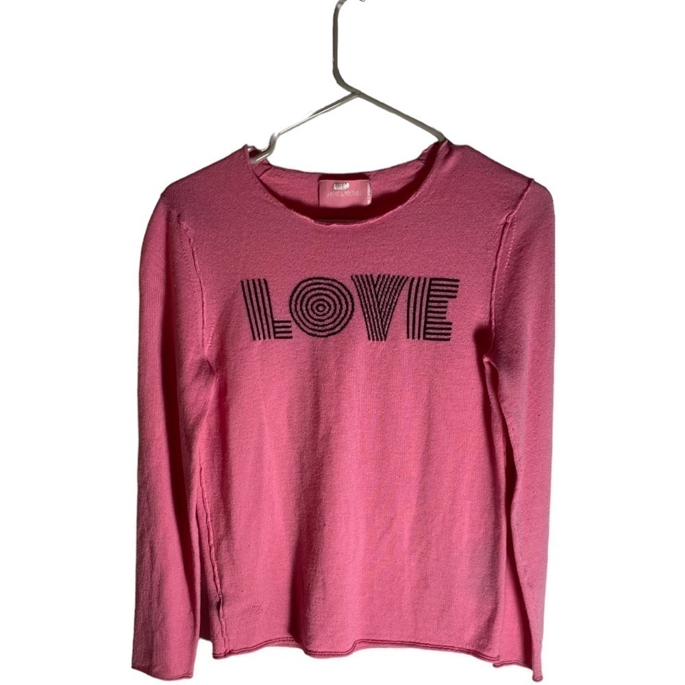 Zadig & Voltaire Pull Gwendal Bis - Picture 3 of 5